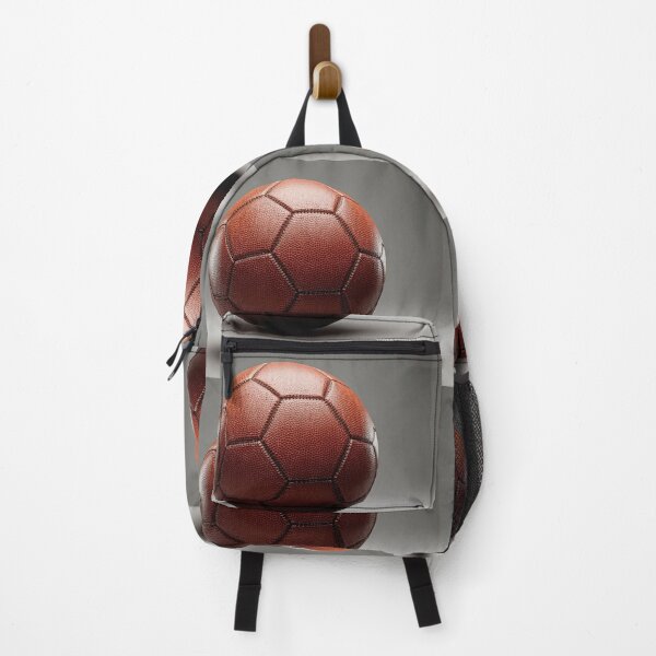 Item preview, A sleek 3D pattern background with minimalist football icons and a modern color scheme, ideal for sports apps and technology-driven designs. designed and sold by AlwaysHome.