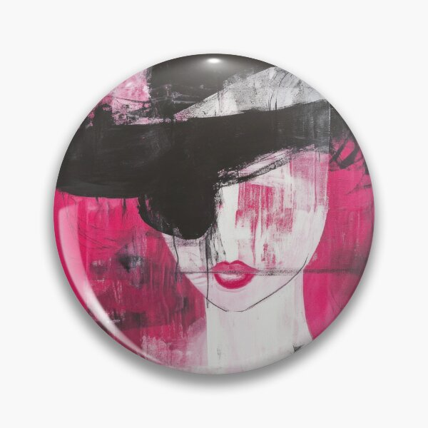 Item preview, Pink Diva designed and sold by mood-creator.
