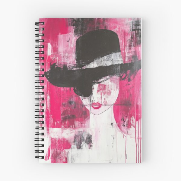 Item preview, Pink Diva designed and sold by mood-creator.