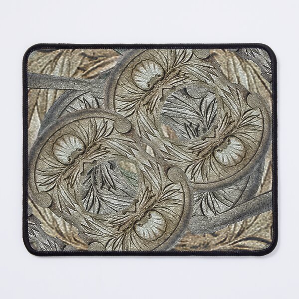 Item preview, Irregular Ornament designed and sold by DFLC Prints.