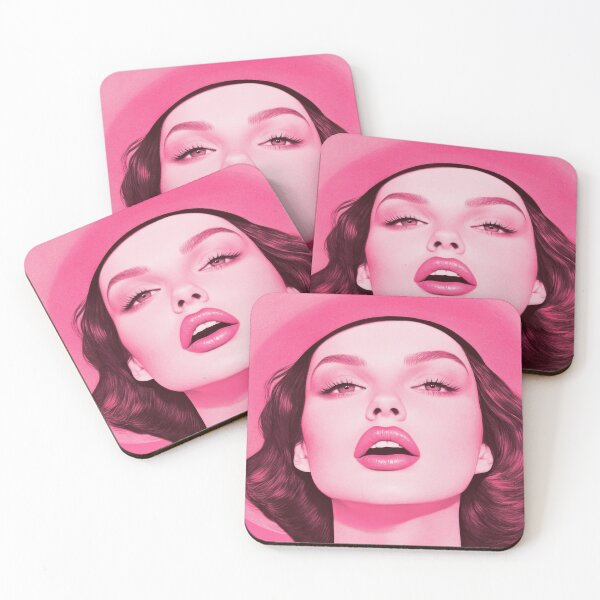 Item preview, Diva in pink designed and sold by mood-creator.
