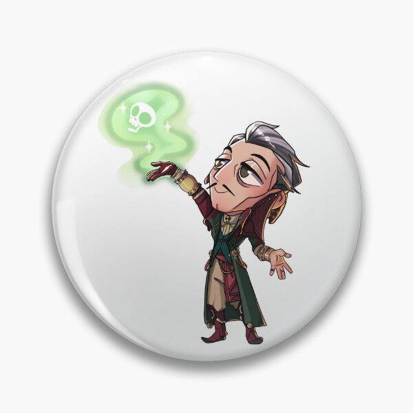 Item preview, Chibi Emmrich designed and sold by ShiverMeDoodles.