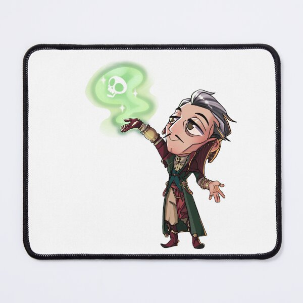 Item preview, Chibi Emmrich designed and sold by ShiverMeDoodles.