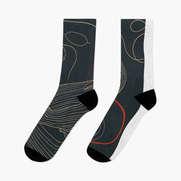 Item preview, Minimalist Platypus Art: Simple Elegance in Nature designed and sold by Piotrek0001.