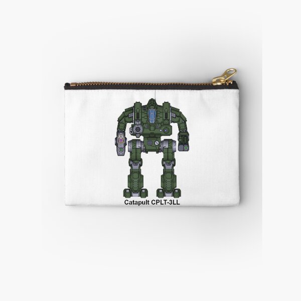 Item preview, Cataphract CTF-3LL - Inner Sphere BattleMech designed and sold by DagleysDesigns.
