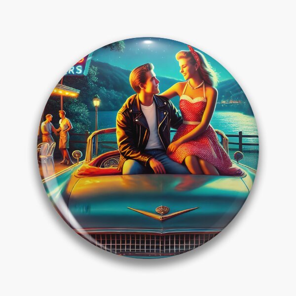 Item preview, Paradise by the Dashboardlight designed and sold by AI-artNL.