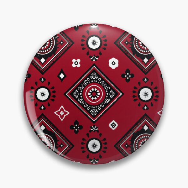 Item preview, symmetrical pattern  designed and sold by Meemaart.