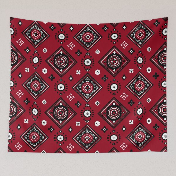 Item preview, symmetrical pattern  designed and sold by Meemaart.