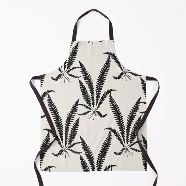 Item preview, Black Ink Watercolor Fern for Plants Lovers. Minimalistic Modern Illustration designed and sold by helga-wigandt.