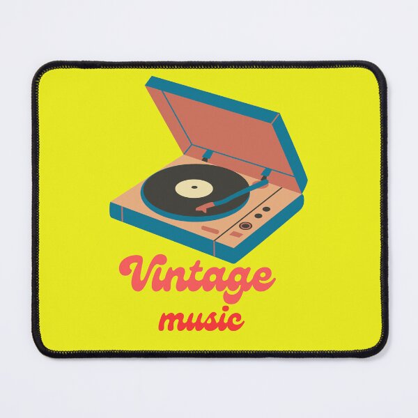 Item preview, Vintage music on vinyl record designed and sold by DukeTheMagic.