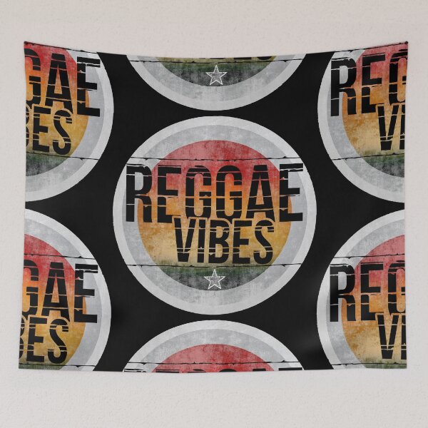 Item preview, reggae vibes designed and sold by Periartwork.