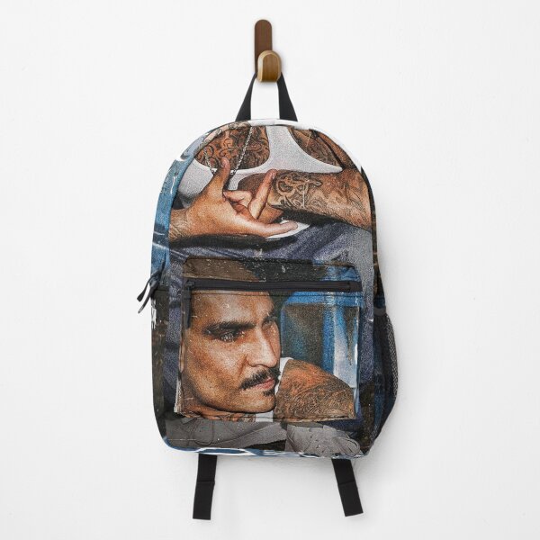Item preview, Sadboy Loko - For the Hood album 2023 designed and sold by sandranobrown.
