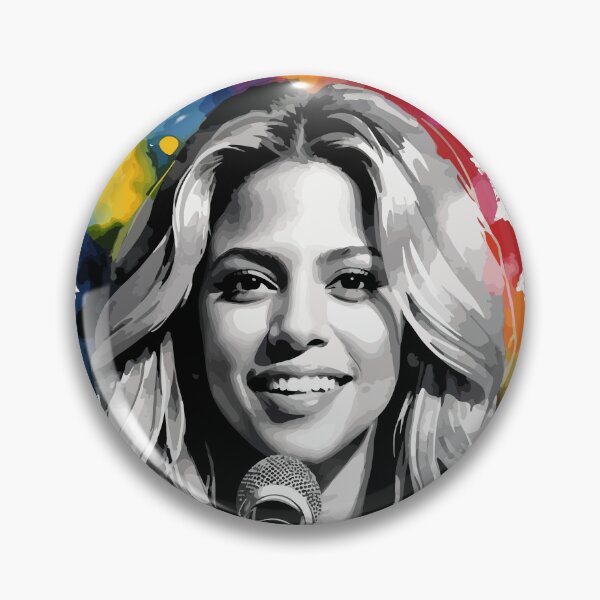 Item preview, Shakira designed and sold by Kosicas.