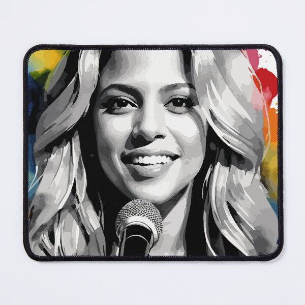 Item preview, Shakira designed and sold by Kosicas.