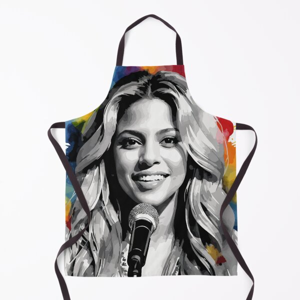 Item preview, Shakira designed and sold by Kosicas.