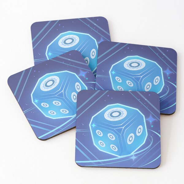 Item preview, Yelan Namecard | Genshin Impact designed and sold by Verthalies.