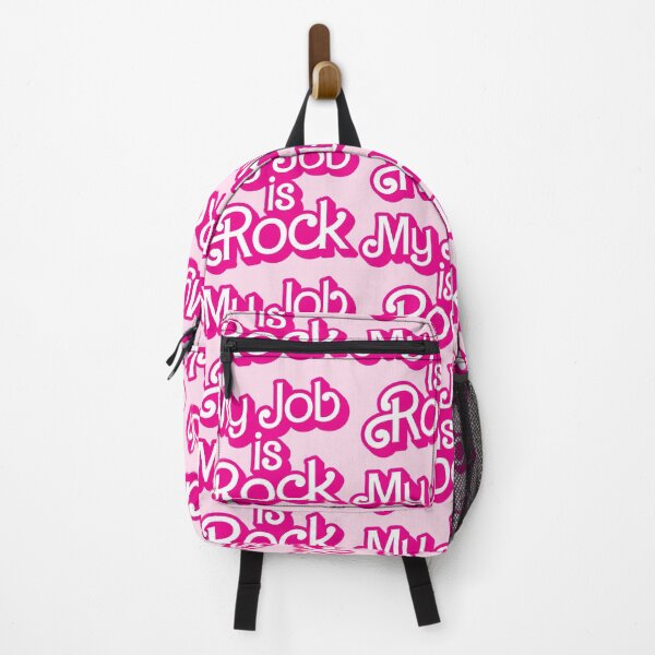Item preview, My job is Rock designed and sold by InnaPo ⭐⭐⭐⭐⭐.