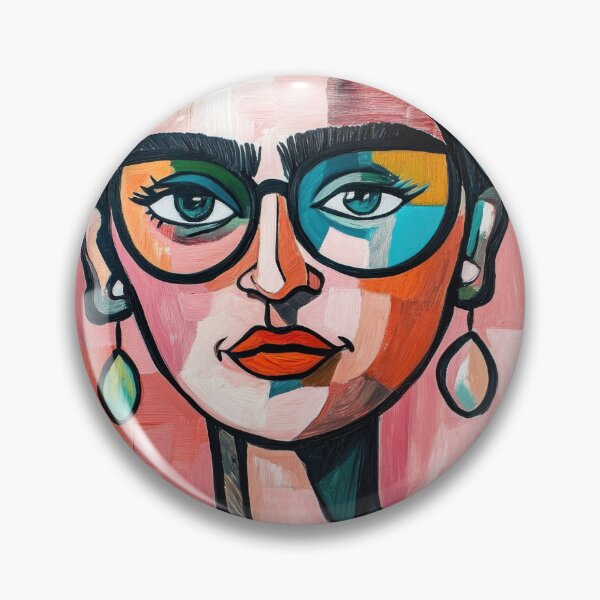 Item preview, Frida designed and sold by mood-creator.
