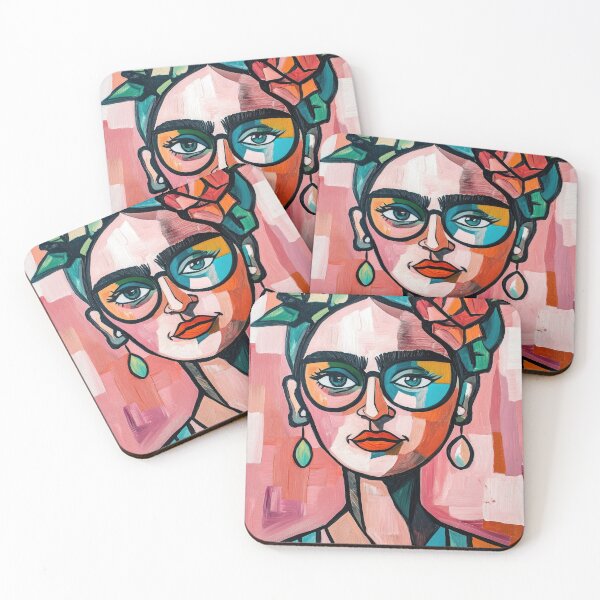 Item preview, Frida designed and sold by mood-creator.