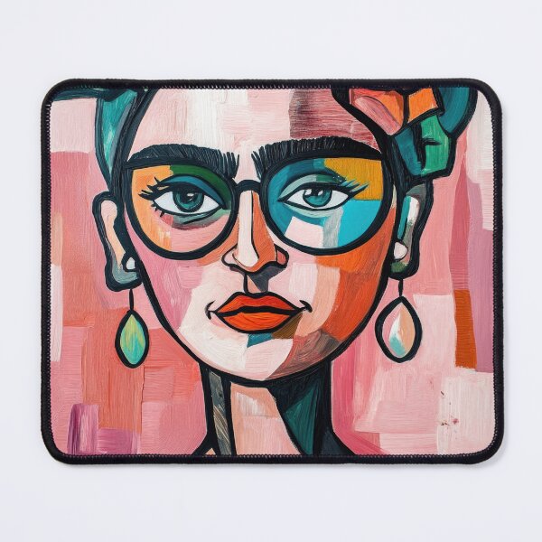Item preview, Frida designed and sold by mood-creator.