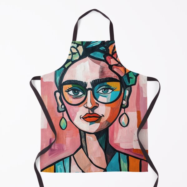Item preview, Frida designed and sold by mood-creator.