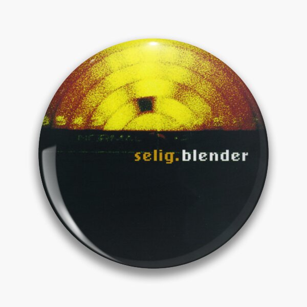 Item preview, Selig - Blender album 1997 designed and sold by sandranobrown.