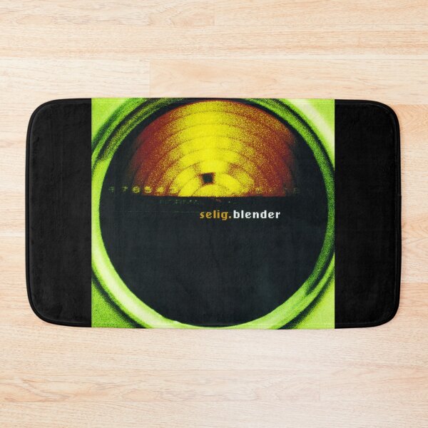 Item preview, Selig - Blender album 1997 designed and sold by sandranobrown.