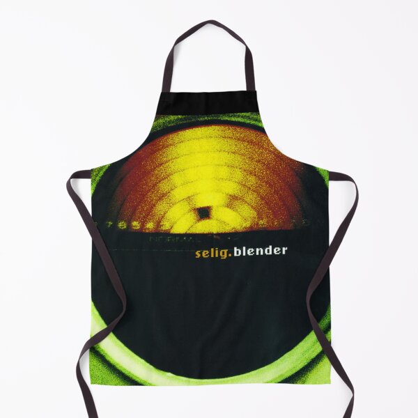 Item preview, Selig - Blender album 1997 designed and sold by sandranobrown.