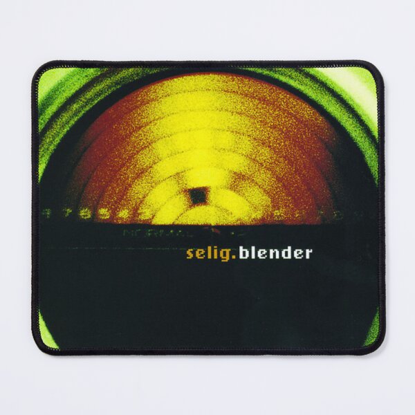 Item preview, Selig - Blender album 1997 designed and sold by sandranobrown.