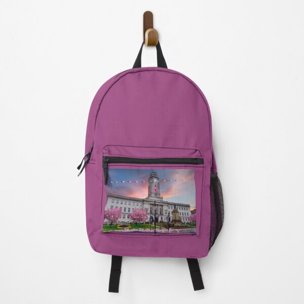 Item preview, Barnsley Town Hall designed and sold by Alisonchambers2.
