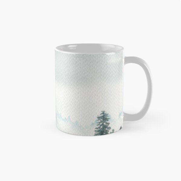 Item preview, Lone Fir designed and sold by Jess Purser.