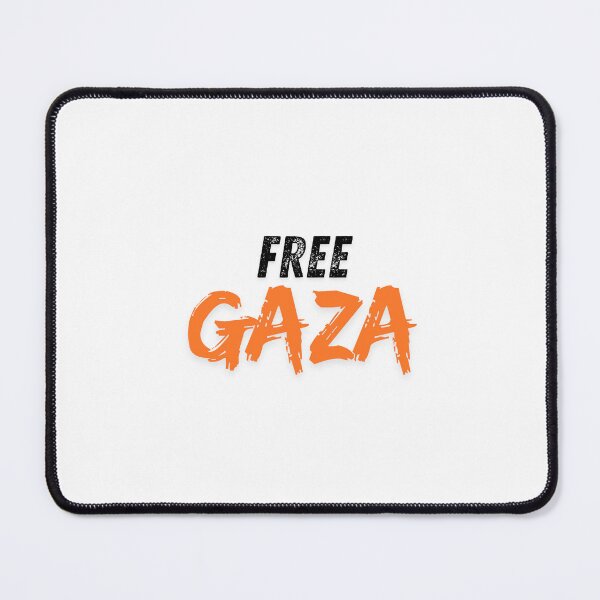 Item preview, Free Gaza designed and sold by foreveryone.