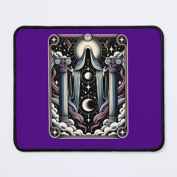 Item preview, Mystic Card designed and sold by Smileshigh.