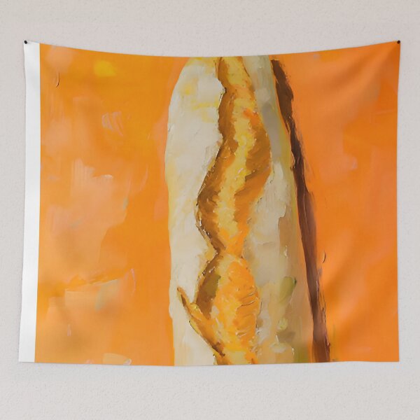 Item preview, Baguette designed and sold by chikumi.