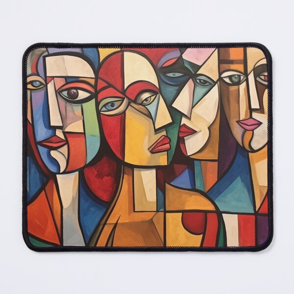 Item preview, Portrait 2 designed and sold by ARTistCyberello.