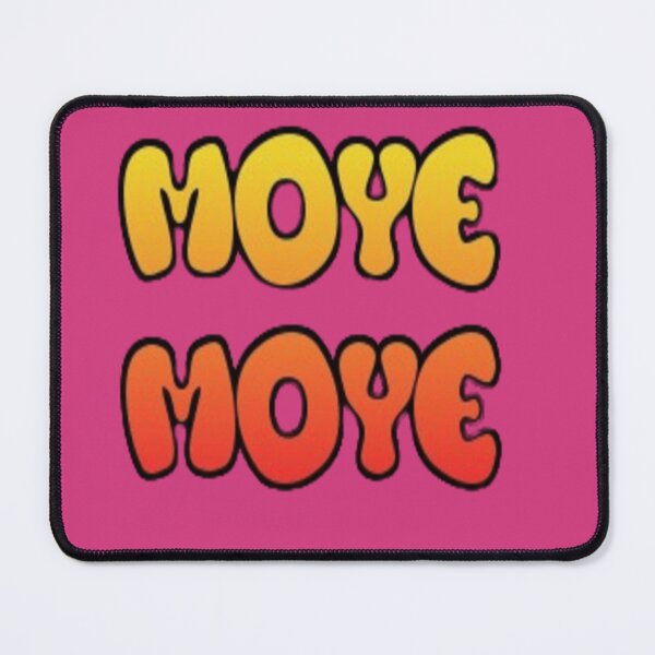 Item preview, Motivation moye moye designed and sold by Bestrakhishop.