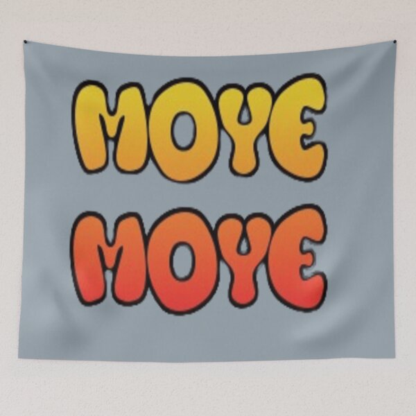 Item preview, Motivation moye moye designed and sold by Bestrakhishop.
