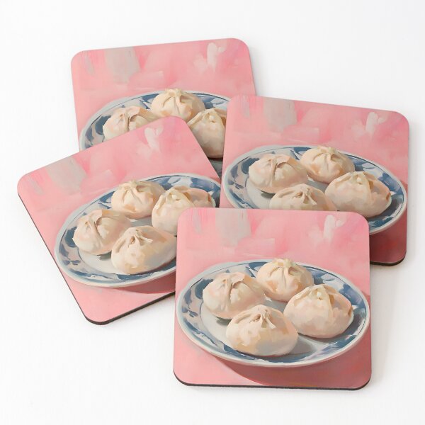 Item preview, bao designed and sold by chikumi.