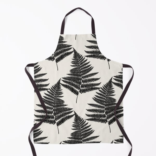 Item preview, Black Ink Watercolor Fern for Plants Lovers. Minimalistic Modern Illustration designed and sold by helga-wigandt.