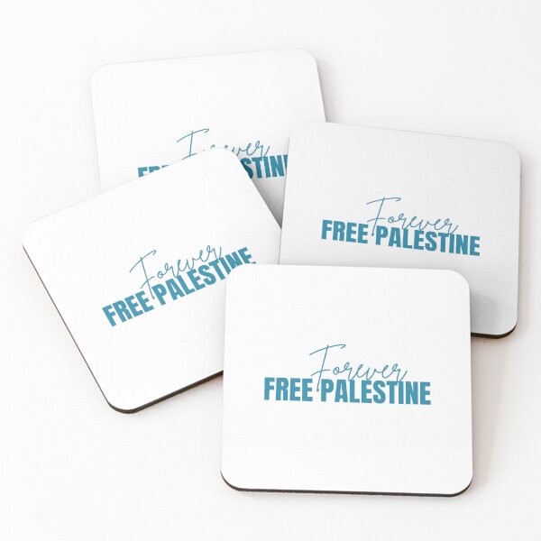 Item preview, Forever free Palestine designed and sold by foreveryone.