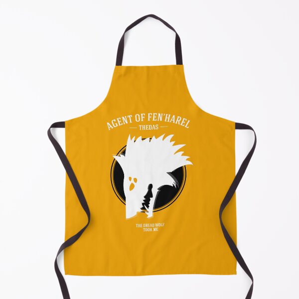 Item preview, Dragon Age: Agent of Fen'Harel designed and sold by firlachieldraws.