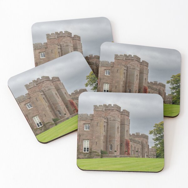 Item preview, Scone Palace designed and sold by Cikei.