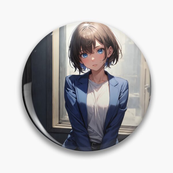 Item preview, Marek Holý Fanart designed and sold by iloveanimechibi.