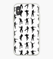Fortnite Dances - small iPhone Case