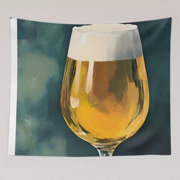 Item preview, Beer designed and sold by chikumi.
