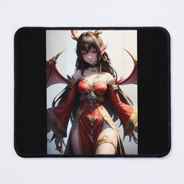 Item preview, Yun Luo (Vân Lạc) Fanart designed and sold by iloveanimechibi.