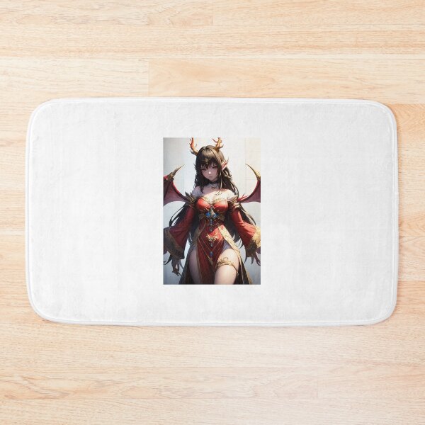 Item preview, Yun Luo (Vân Lạc) Fanart designed and sold by iloveanimechibi.