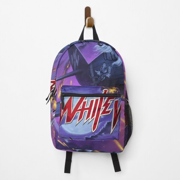 Item preview, White Wizzard - Flying Tigers album 2011 designed and sold by sandranobrown.