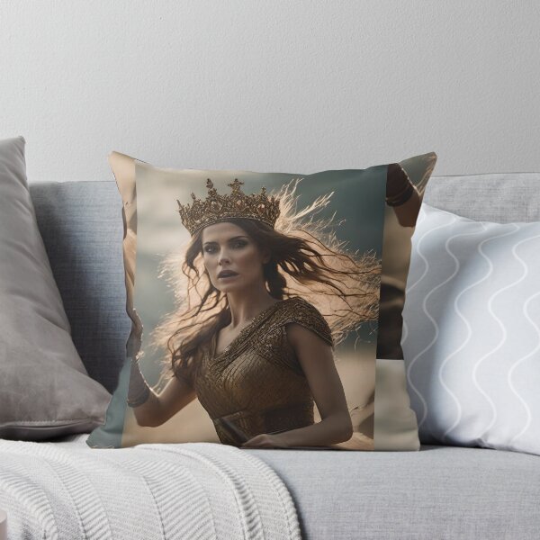 Item preview, Golden Queen designed and sold by Cookbeat.