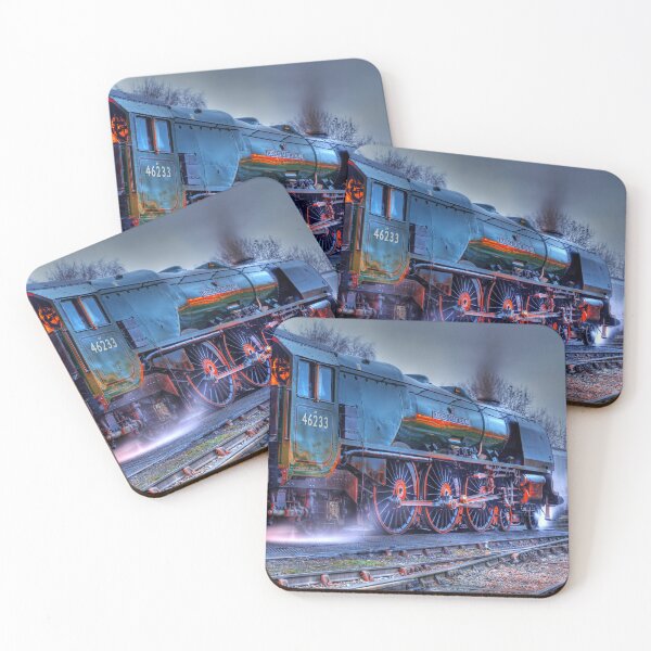 Item preview, 46233 Duchess Of Sutherland designed and sold by AdamsGrandad.